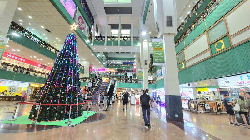 People's Park Complex, 1 Park Road, Room Rental, 100 sqft, Apartment For Rent, by Jamie Toh, 25411679 - PropertyGuru.com.sg