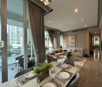 For Rent - Nouvel 18