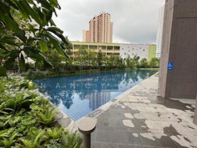 For Rent - The Avenir