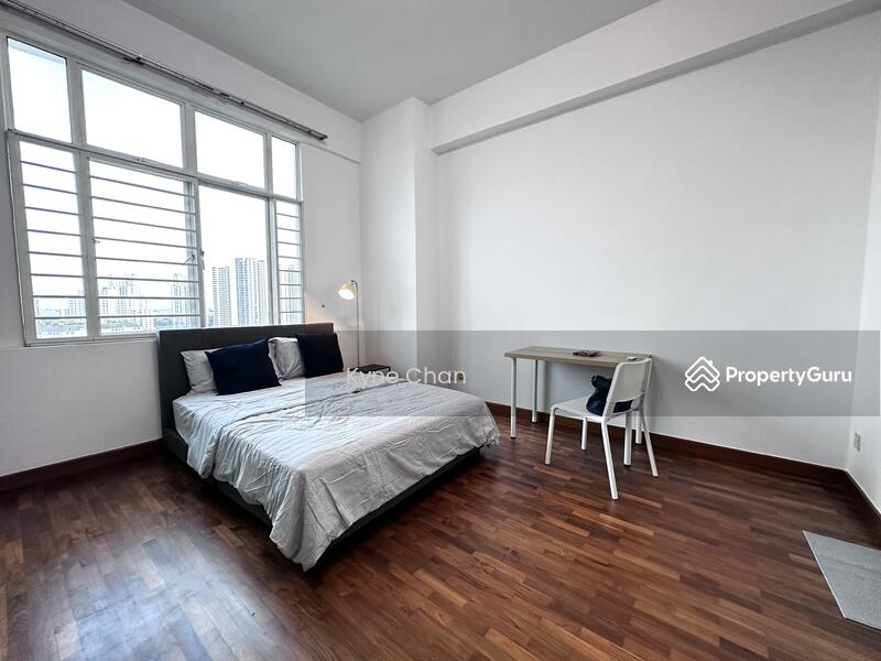 For Rent - Margate Point