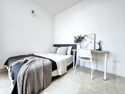 For Rent - Margate Point