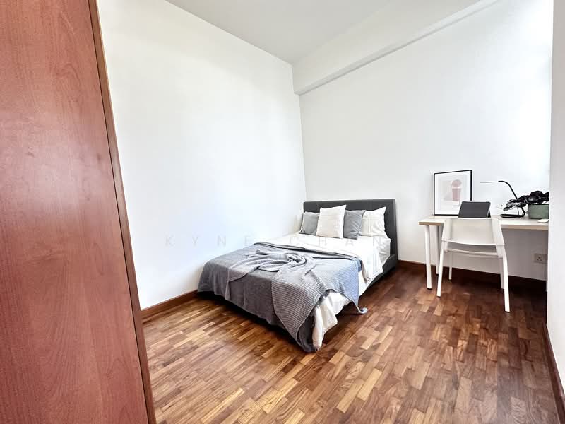 For Rent - Margate Point