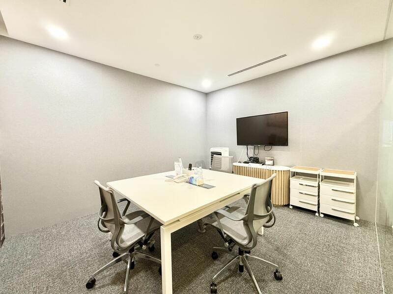 Suntec City Tower, 6 Temasek Boulevard, 2,714 sqft, Office For Rent, by Evelyn Tan, 25411758 - CommercialGuru.com.sg