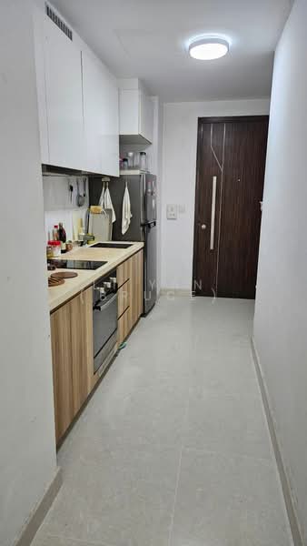 Natura @ Hillview, 18 Hillview Terrace, 1 Bedroom, 452 sqft, Condominium For Rent, by Li Yan Bruce, 25411809 - PropertyGuru.com.sg