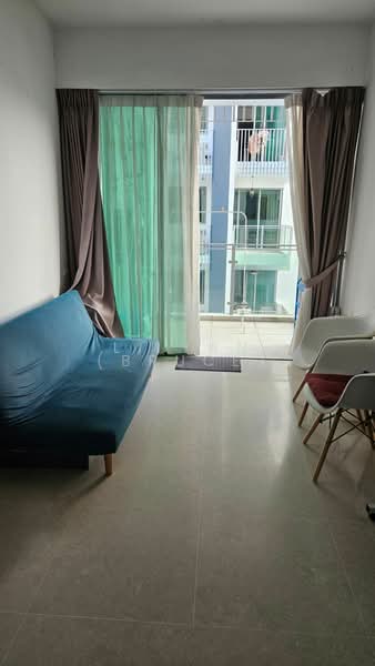 Natura @ Hillview, 18 Hillview Terrace, 1 Bedroom, 452 sqft, Condominium For Rent, by Li Yan Bruce, 25411809 - PropertyGuru.com.sg