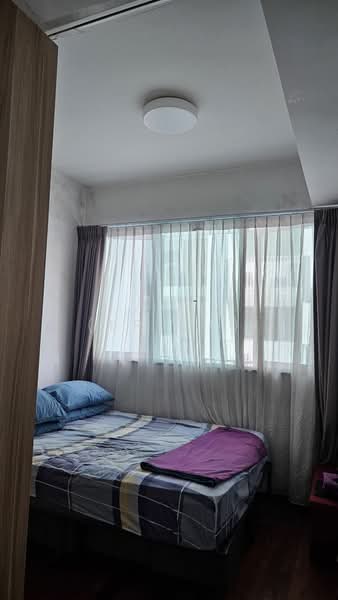 Natura @ Hillview, 18 Hillview Terrace, 1 Bedroom, 452 sqft, Condominium For Rent, by Li Yan Bruce, 25411809 - PropertyGuru.com.sg