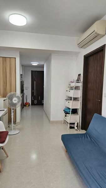 Natura @ Hillview, 18 Hillview Terrace, 1 Bedroom, 452 sqft, Condominium For Rent, by Li Yan Bruce, 25411809 - PropertyGuru.com.sg