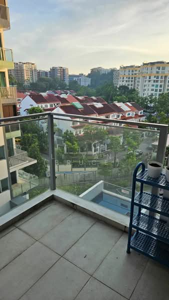 Natura @ Hillview, 18 Hillview Terrace, 1 Bedroom, 452 sqft, Condominium For Rent, by Li Yan Bruce, 25411809 - PropertyGuru.com.sg