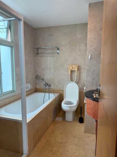 Queens, 12 Stirling Road, Room Rental, 200 sqft, Condominium For Rent, by COCULTURE, 25411818 - PropertyGuru.com.sg