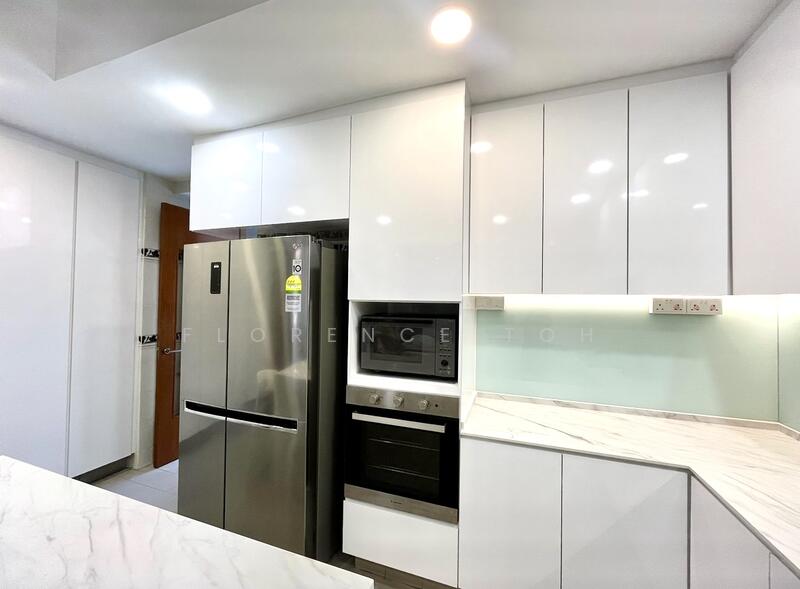 Four Seasons Park, 8 Cuscaden Walk, 4 Bedrooms, 2,260 sqft, Condominium For Sale, by Florence Toh, 25411820 - PropertyGuru.com.sg