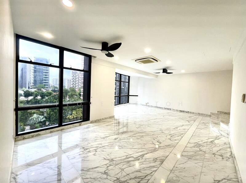 Four Seasons Park, 8 Cuscaden Walk, 4 Bedrooms, 2,260 sqft, Condominium For Sale, by Florence Toh, 25411820 - PropertyGuru.com.sg