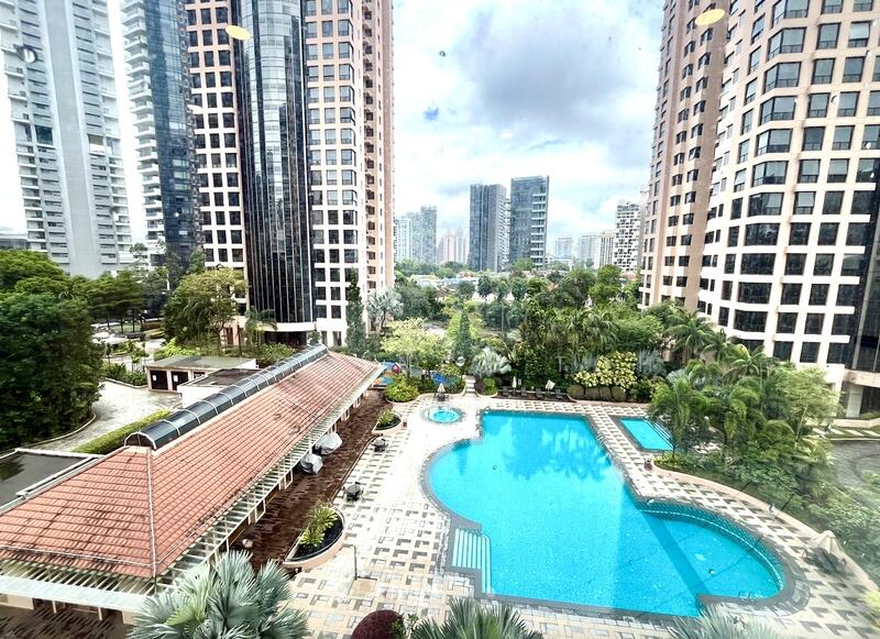 Four Seasons Park, 8 Cuscaden Walk, 4 Bedrooms, 2,260 sqft, Condominium For Sale, by Florence Toh, 25411820 - PropertyGuru.com.sg