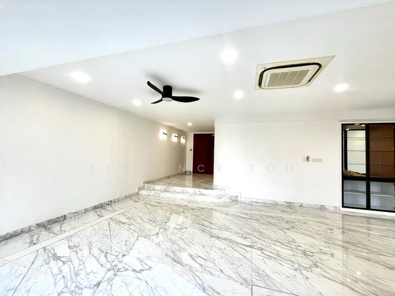 Four Seasons Park, 8 Cuscaden Walk, 4 Bedrooms, 2,260 sqft, Condominium For Sale, by Florence Toh, 25411820 - PropertyGuru.com.sg