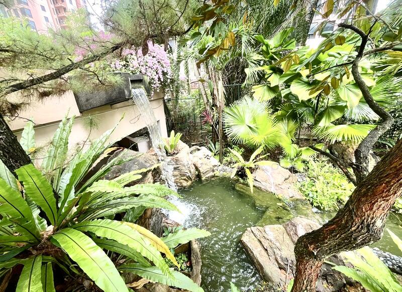 Four Seasons Park, 8 Cuscaden Walk, 4 Bedrooms, 2,260 sqft, Condominium For Sale, by Florence Toh, 25411820 - PropertyGuru.com.sg