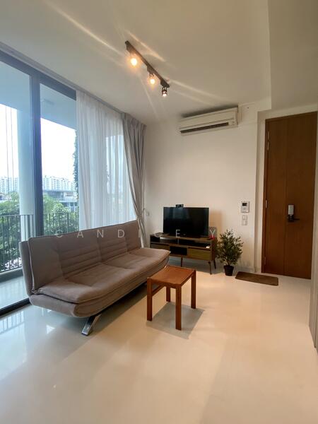 For Rent - The Tembusu