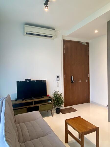 For Rent - The Tembusu