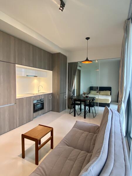 For Rent - The Tembusu