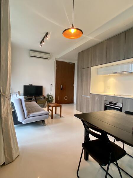 For Rent - The Tembusu