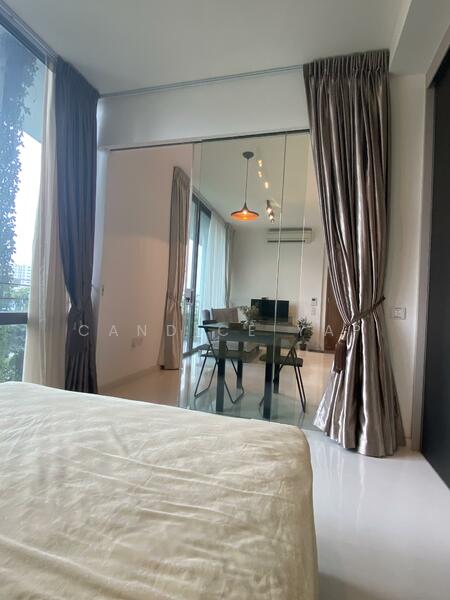 For Rent - The Tembusu