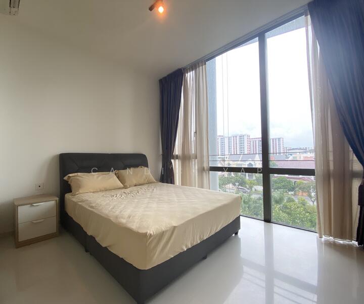 For Rent - The Tembusu