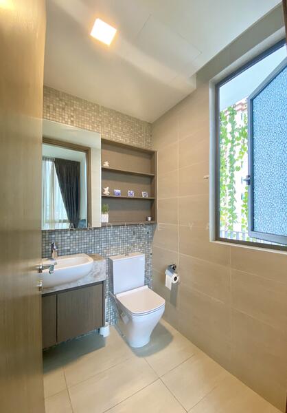 For Rent - The Tembusu