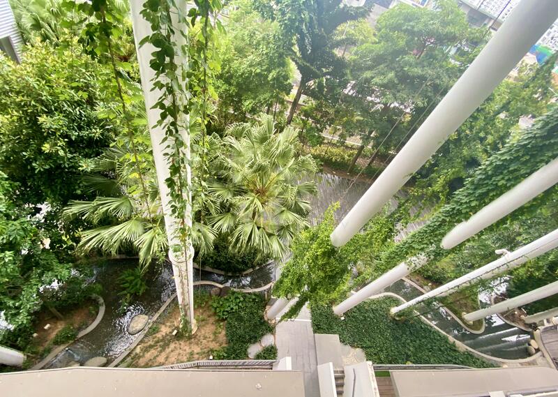 For Rent - The Tembusu