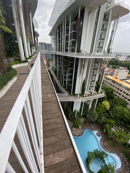 For Rent - The Tembusu