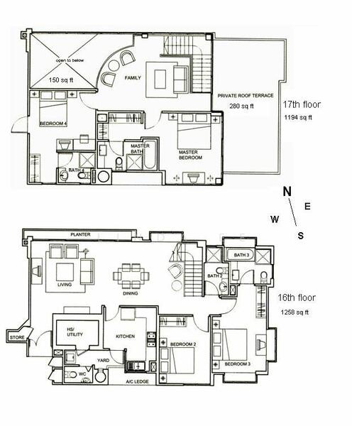 For Sale Amaranda Gardens