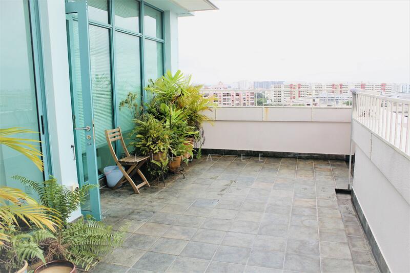 For Sale - Amaranda Gardens