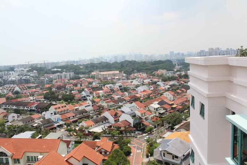 For Sale - Amaranda Gardens