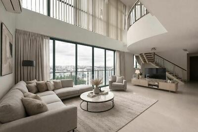 For Sale - Amaranda Gardens