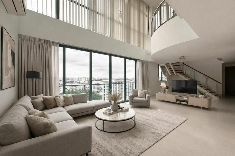 Amaranda Gardens, 118 Serangoon Avenue 3, Hougang / Punggol / Sengkang, 4 Bedrooms, 2,452 sqft, Condominium For Sale, by Linda Ee, 25411898 - PropertyGuru.com.sg