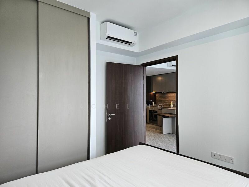 One Pearl Bank, 1 Pearl Bank, 1 Bedroom, 570 sqft, Condominium For Rent, by Rachel Hoe, 25411904 - PropertyGuru.com.sg