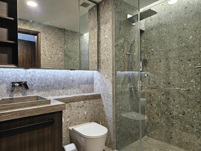 One Pearl Bank, 1 Pearl Bank, 1 Bedroom, 570 sqft, Condominium For Rent, by Rachel Hoe, 25411904 - PropertyGuru.com.sg