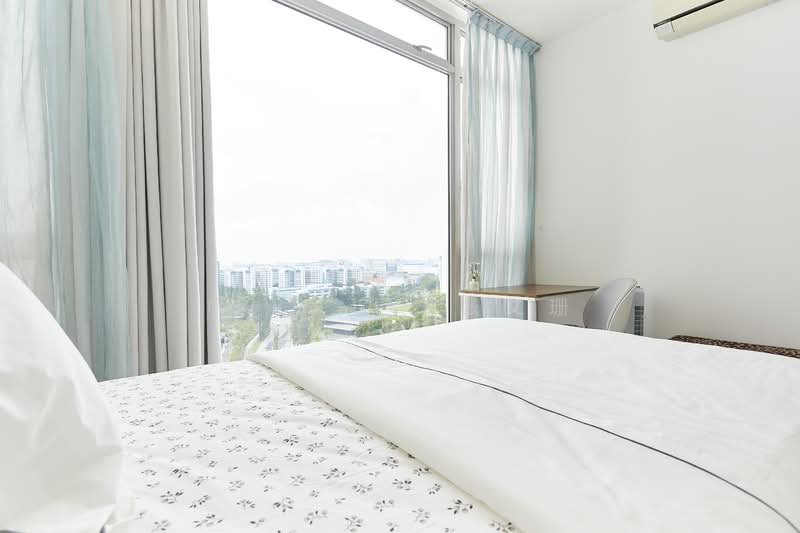 The Lakeshore, 31 Jurong West Street 41, Room Rental, 150 sqft, Condominium For Rent, by Iris T. 张文珊, 25411906 - PropertyGuru.com.sg