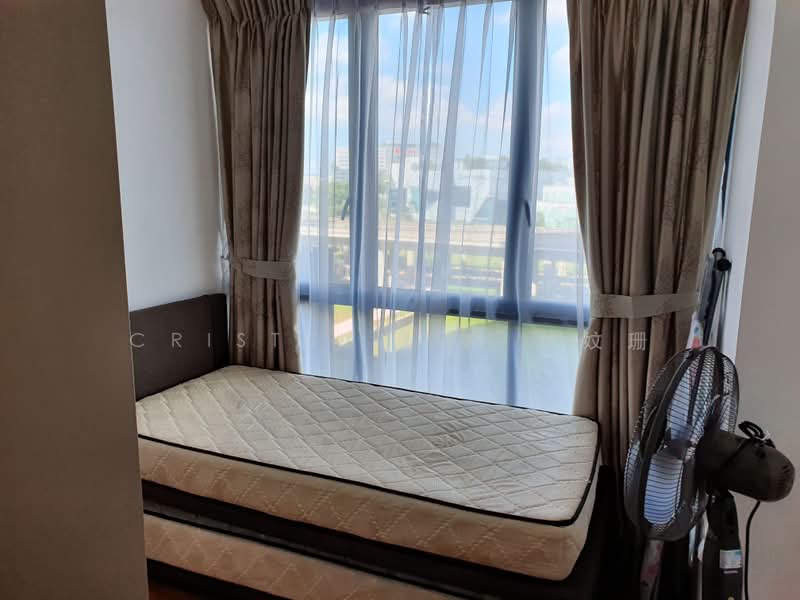 J Gateway, 2 Gateway Drive, 3 Bedrooms, 947 sqft, Condominium For Rent, by Cristel Lim 林妏珊, 25411944 - PropertyGuru.com.sg