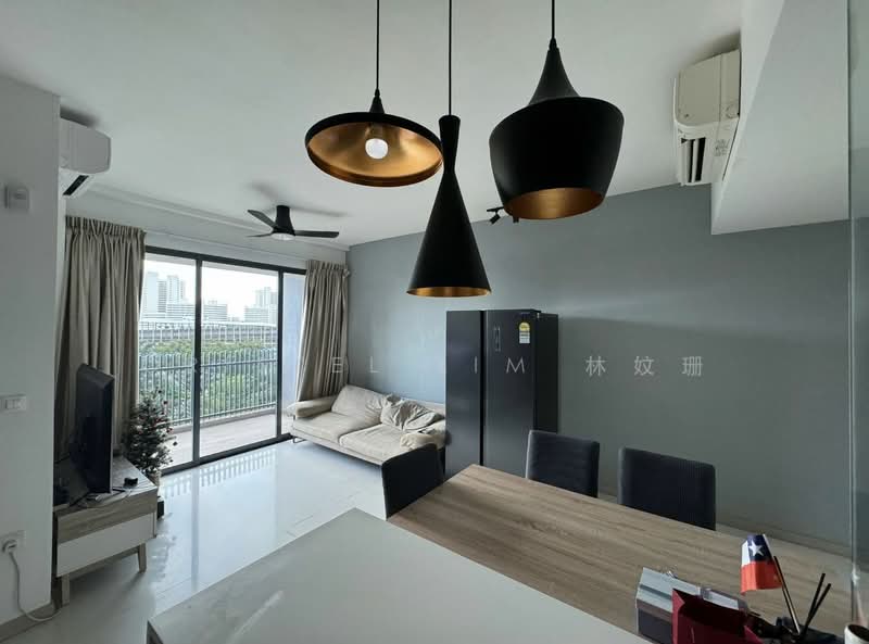 J Gateway, 2 Gateway Drive, 3 Bedrooms, 947 sqft, Condominium For Rent, by Cristel Lim 林妏珊, 25411944 - PropertyGuru.com.sg