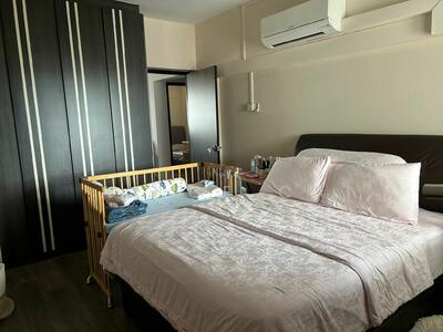 For Sale - 756 Yishun Street 72