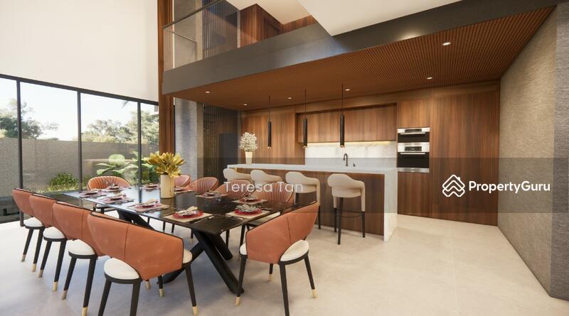 For Sale - ⭐⭐LANDED7772@HOCK SENG PARK⭐️966*7_7*772
