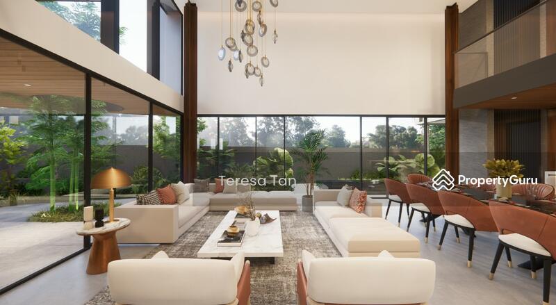 For Sale - ⭐⭐LANDED7772@HOCK SENG PARK⭐️966*7_7*772
