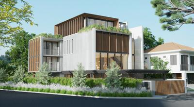 For Sale - ⭐⭐LANDED7772@HOCK SENG PARK⭐️966*7_7*772