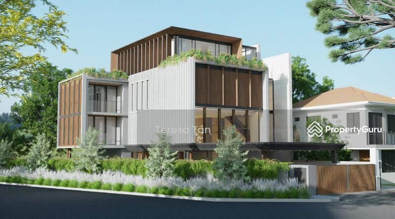 For Sale - ⭐⭐LANDED7772@HOCK SENG PARK⭐️966*7_7*772