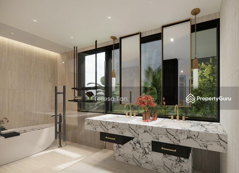 For Sale - ⭐⭐LANDED7772@HOCK SENG PARK⭐️966*7_7*772