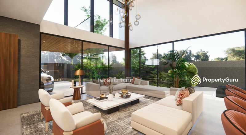 For Sale - ⭐⭐LANDED7772@HOCK SENG PARK⭐️966*7_7*772