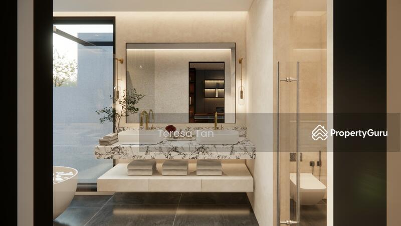 For Sale - ⭐⭐LANDED7772@HOCK SENG PARK⭐️966*7_7*772