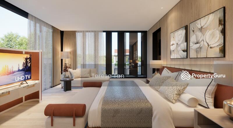 For Sale - ⭐⭐LANDED7772@HOCK SENG PARK⭐️966*7_7*772
