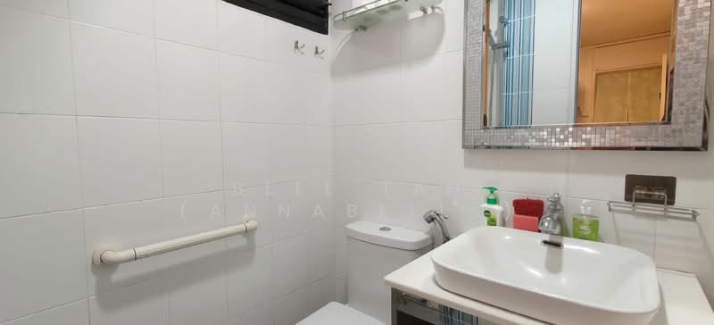 150 Ang Mo Kio Avenue 5, 150 Ang Mo Kio Avenue 5, Room Rental, 150 sqft, HDB Flat For Rent, by Bell Tan (Annabella), 25412041 - PropertyGuru.com.sg