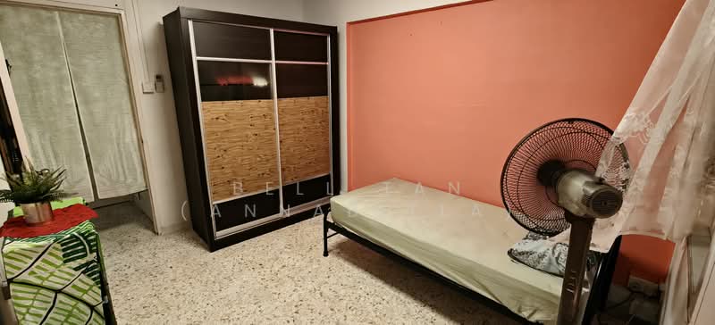 150 Ang Mo Kio Avenue 5, 150 Ang Mo Kio Avenue 5, Room Rental, 150 sqft, HDB Flat For Rent, by Bell Tan (Annabella), 25412041 - PropertyGuru.com.sg
