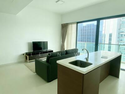 For Rent - Soleil @ Sinaran