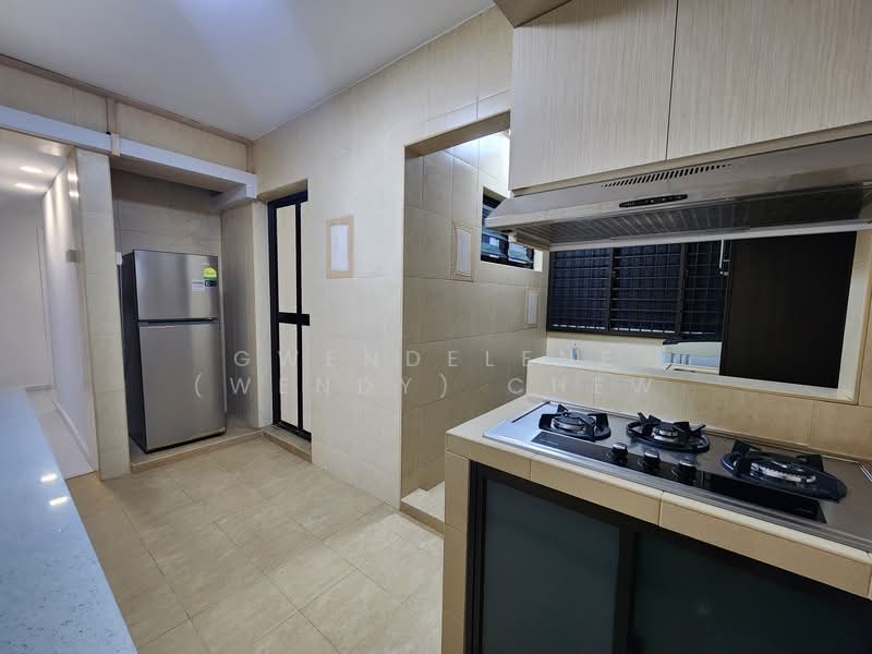 601 Woodlands Drive 42, 601 Woodlands Drive 42, 1 Bedroom, 1,000 sqft, HDB Flat For Rent, by Gwendelene (Wendy) Chew, 25412079 - PropertyGuru.com.sg